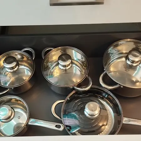 דירה Pearl סליאמה