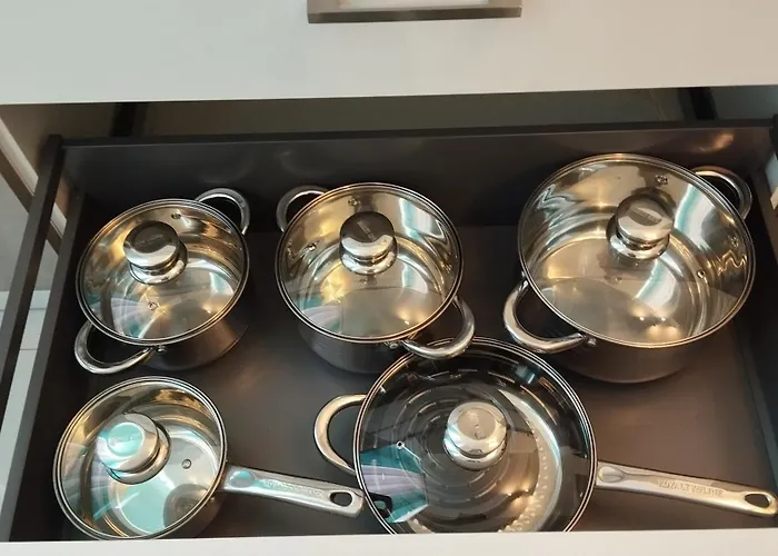 דירה Pearl סליאמה