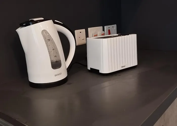 דירה Pearl סליאמה