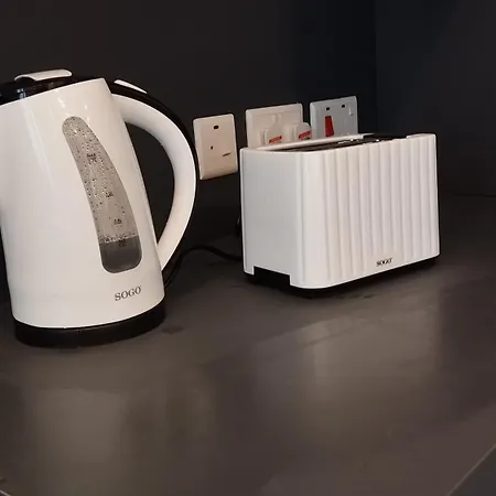 Lägenhet Pearl Sliema