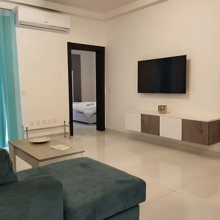Apartament Pearl Sliema