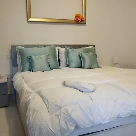 Pearl Apartmán