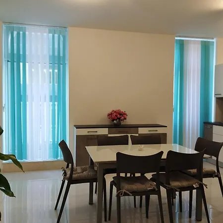 Apartmán Pearl *