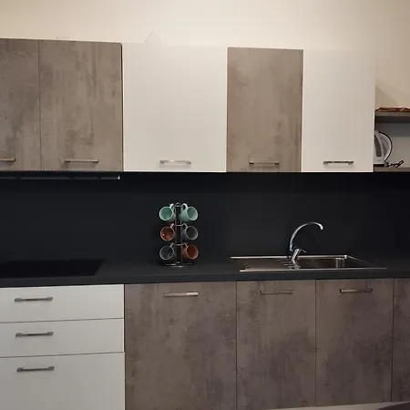 Apartmán Pearl
