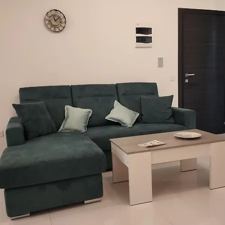 Apartmán Pearl