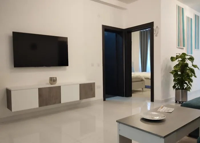 Apartament Pearl Sliema
