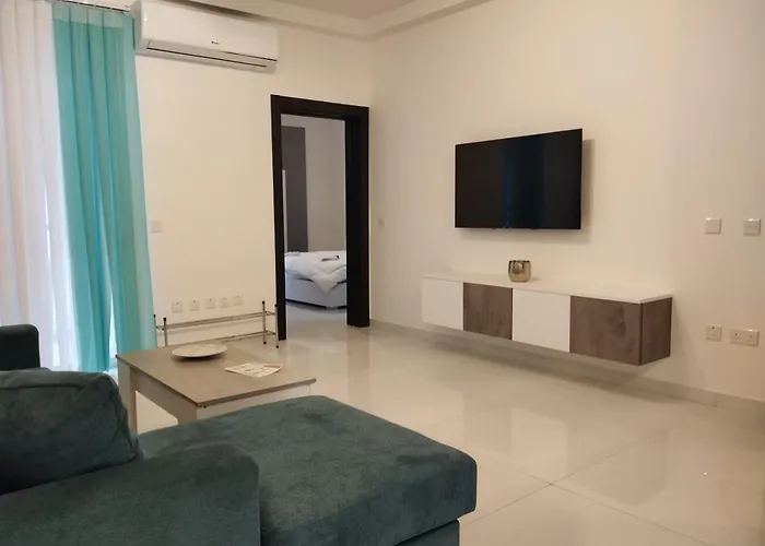 Apartament Pearl Sliema