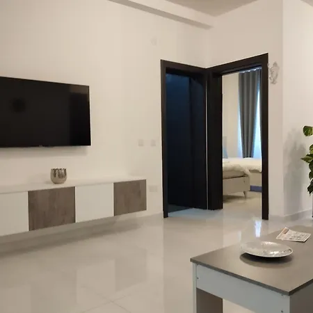 דירה Pearl סליאמה